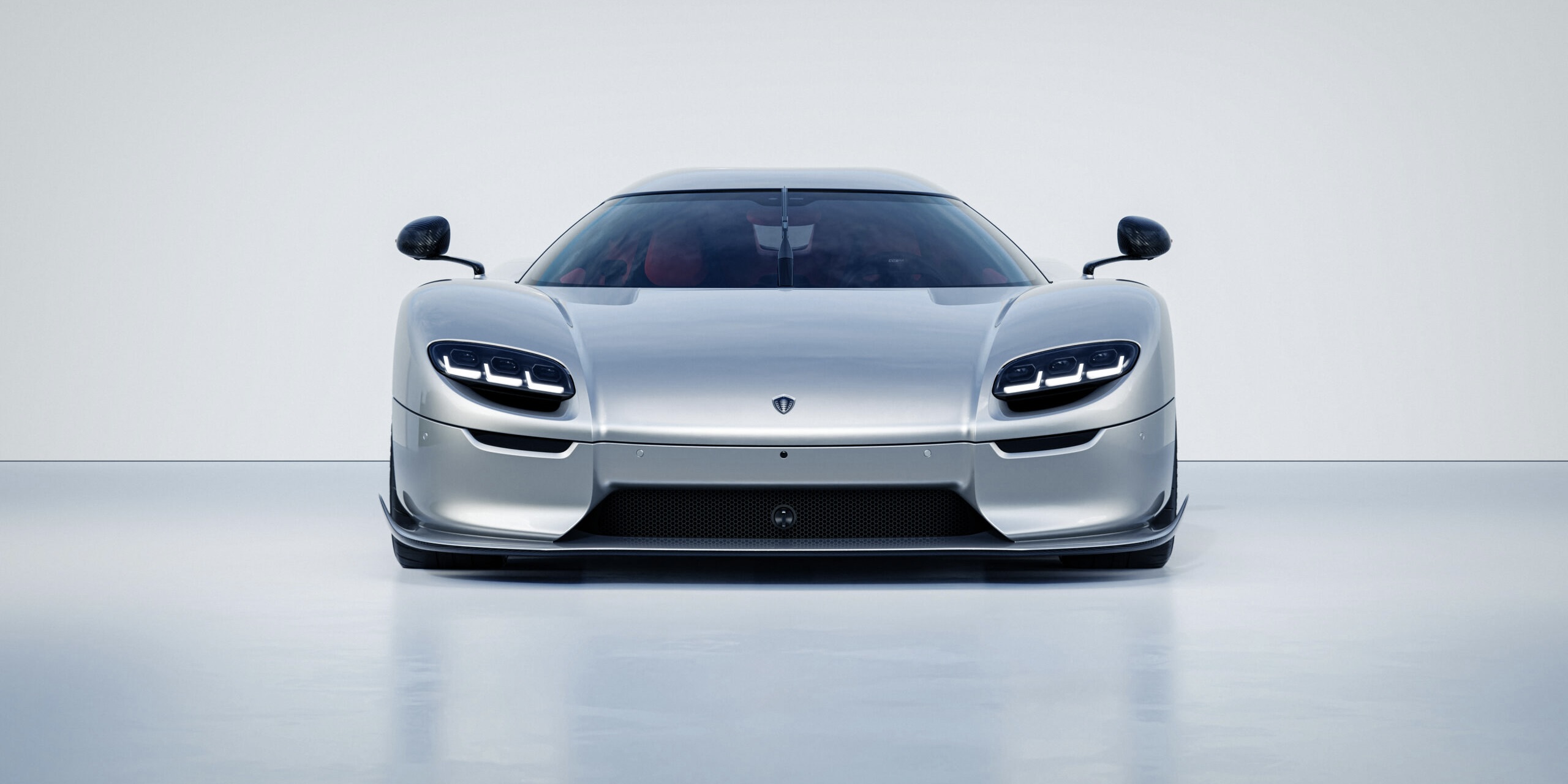 Koenigsegg CC850