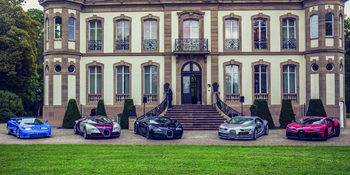 Chateau Saint-Jean, Molsheim, Francia