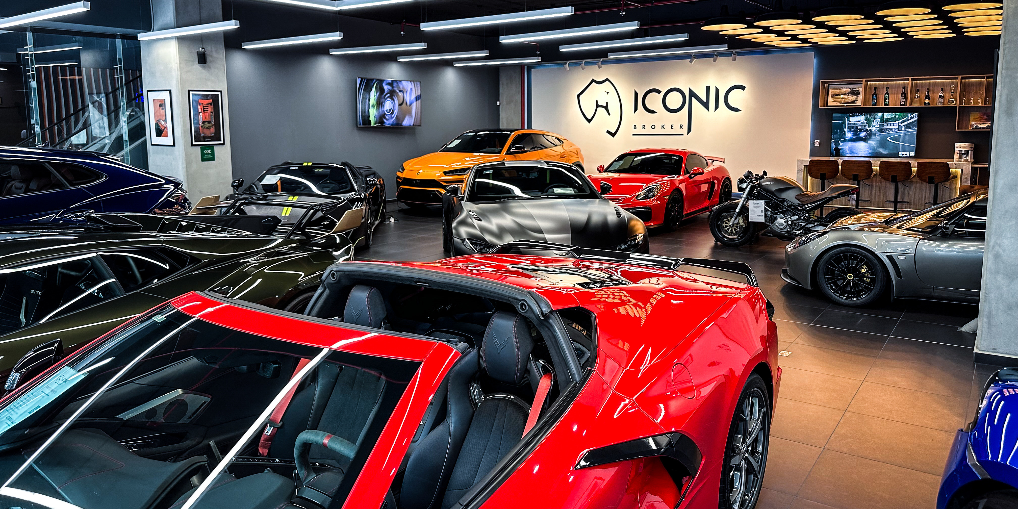 Iconic Broker Guadalajara