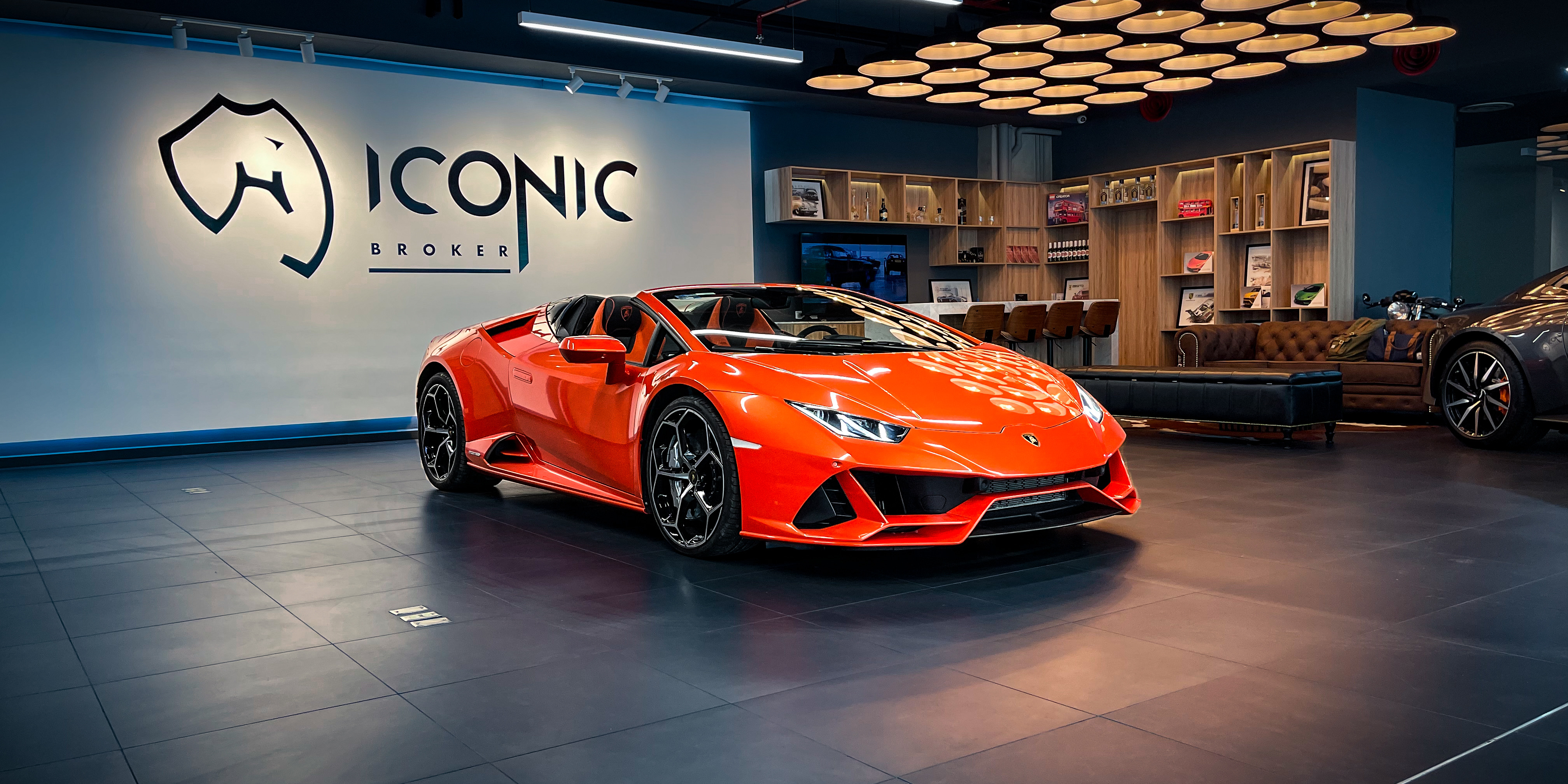 Iconic Broker Guadalajara