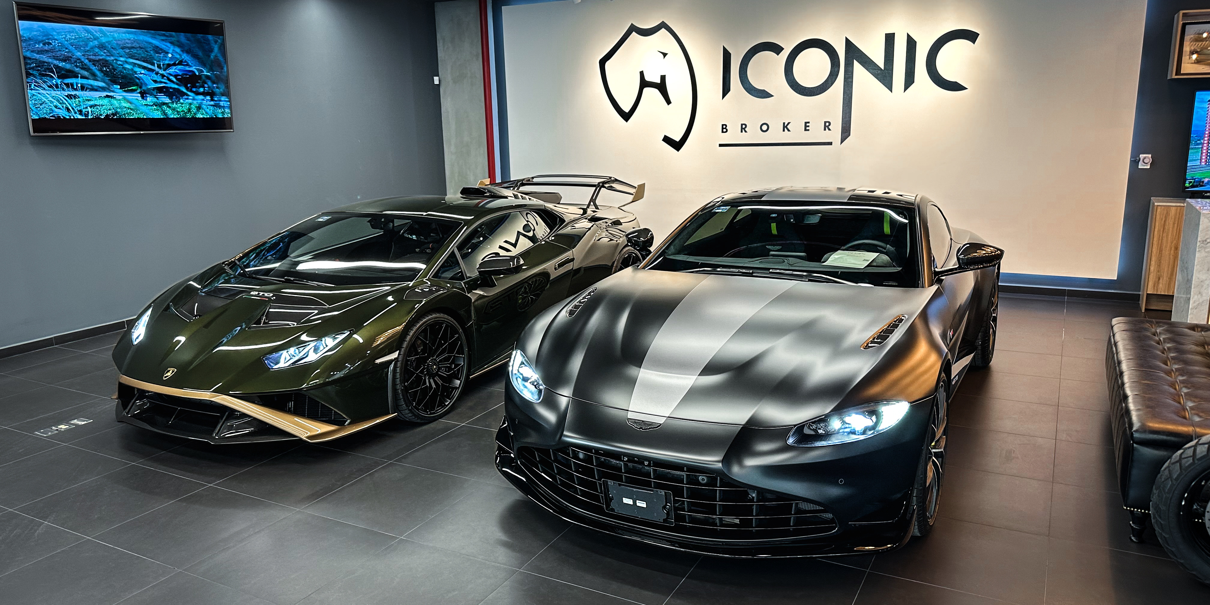 Iconic Broker Guadalajara