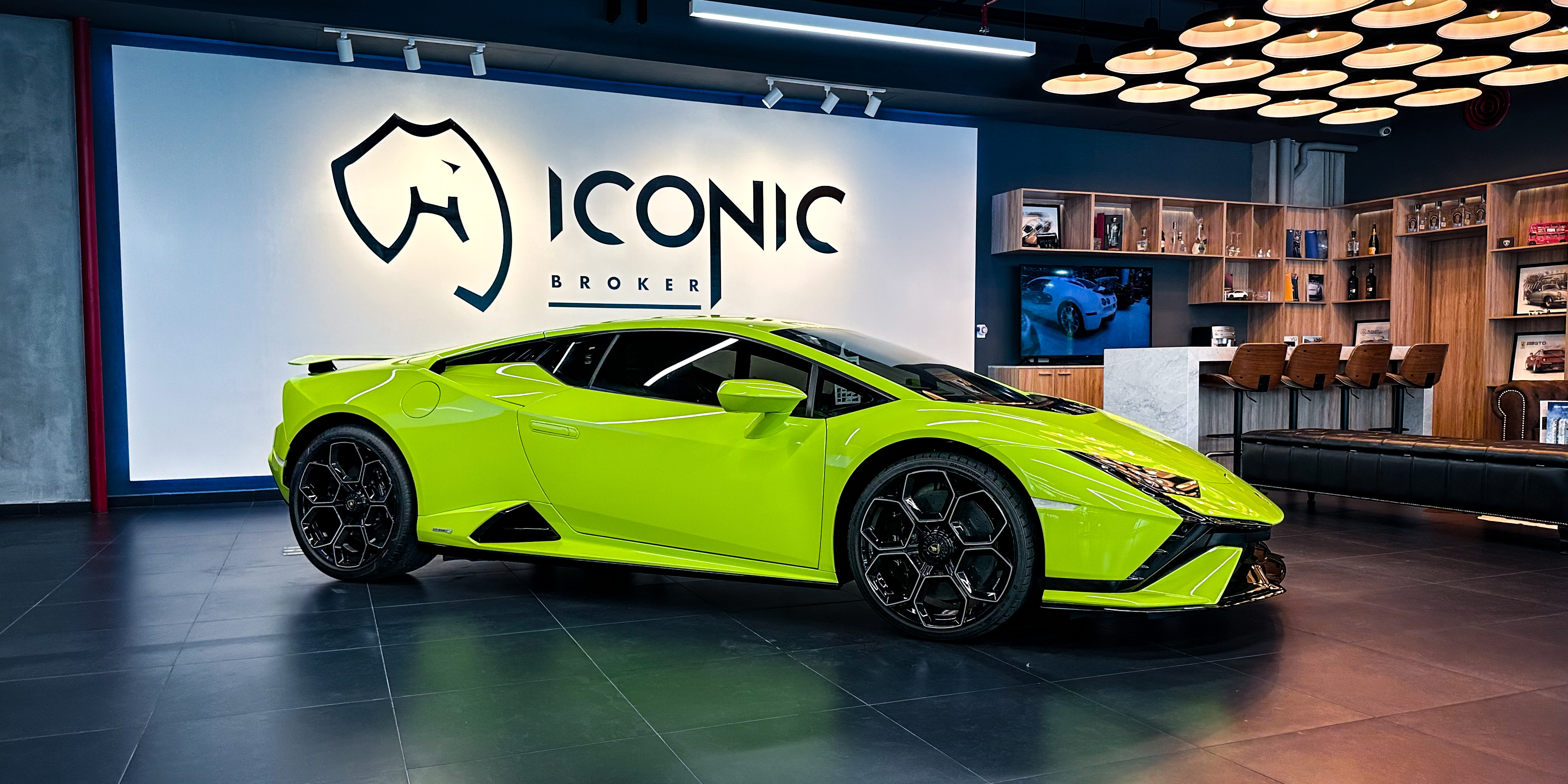 Iconic Broker Guadalajara