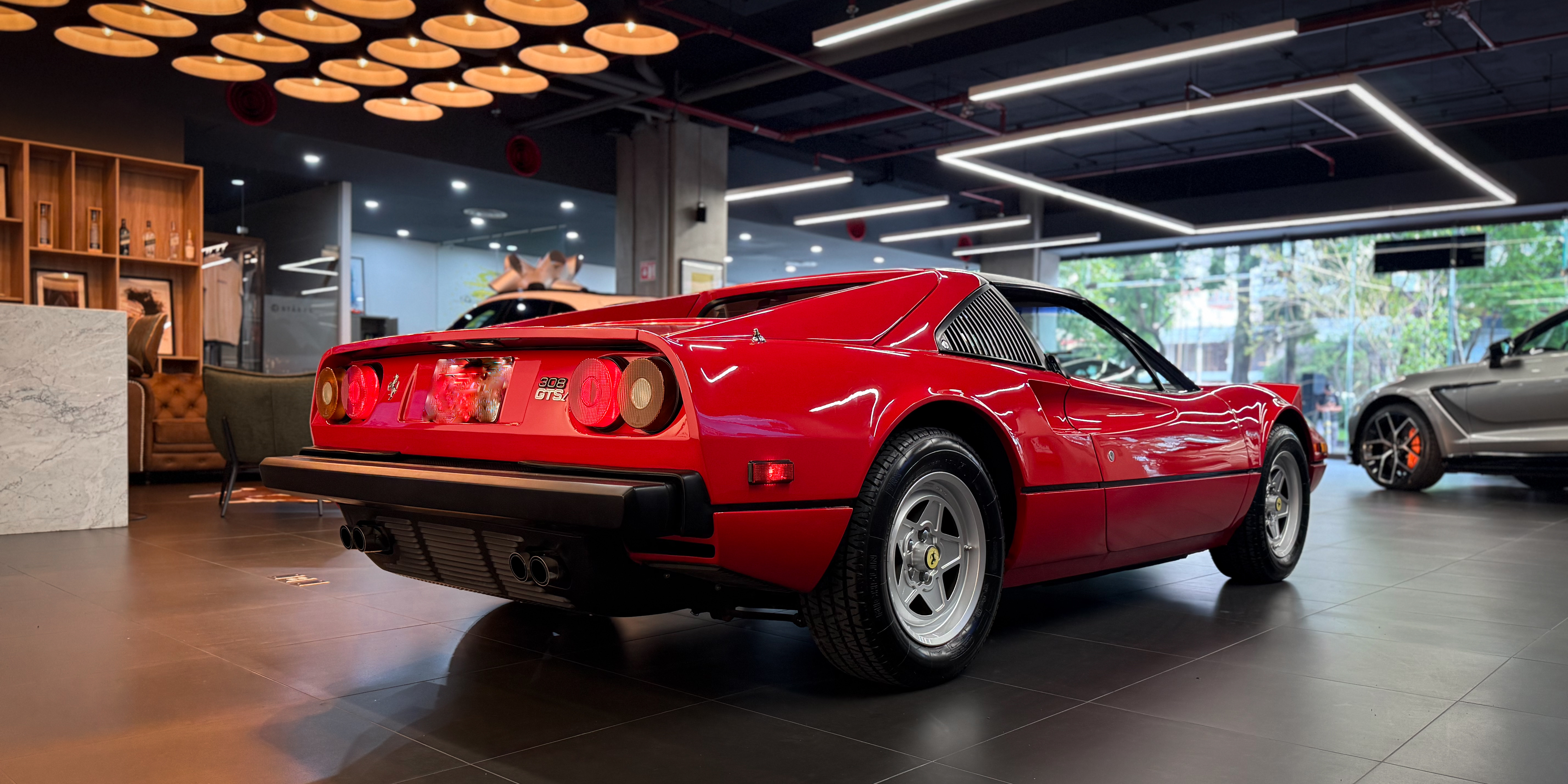 Ferrari 308 GT SI