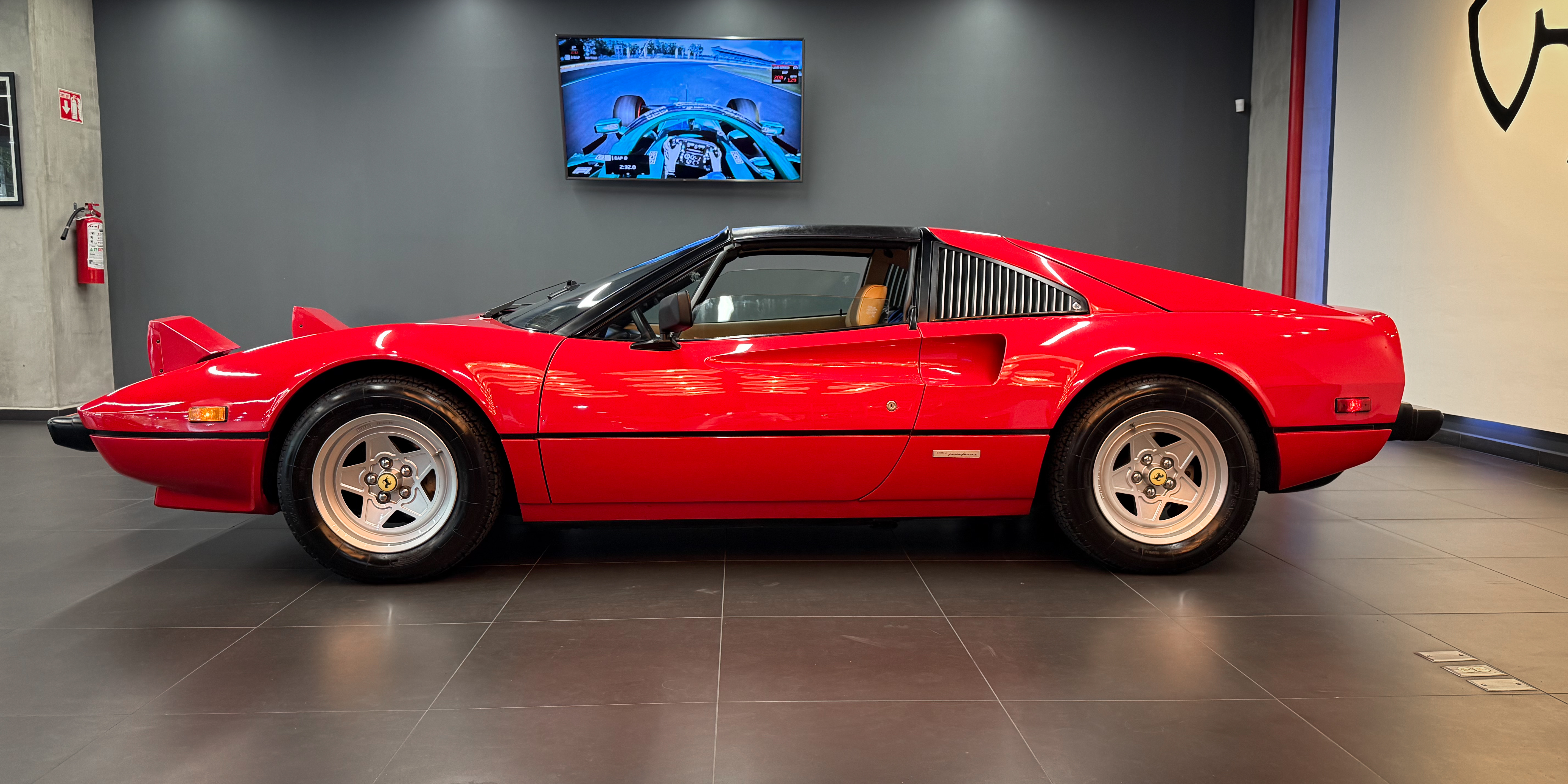Ferrari 308 GT SI
