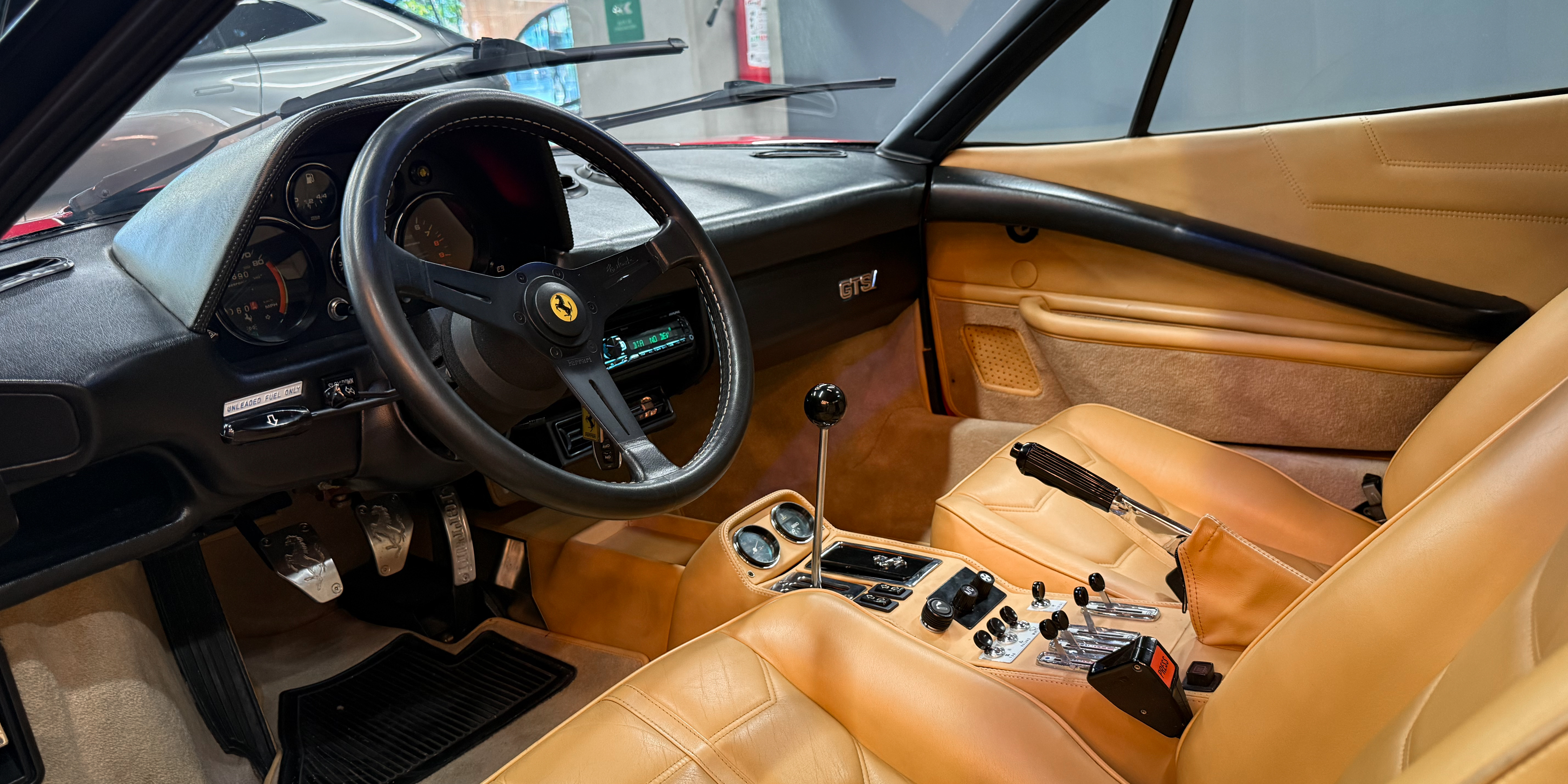 Ferrari 308 GT SI