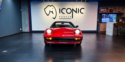 Ferrari 308 GT SI