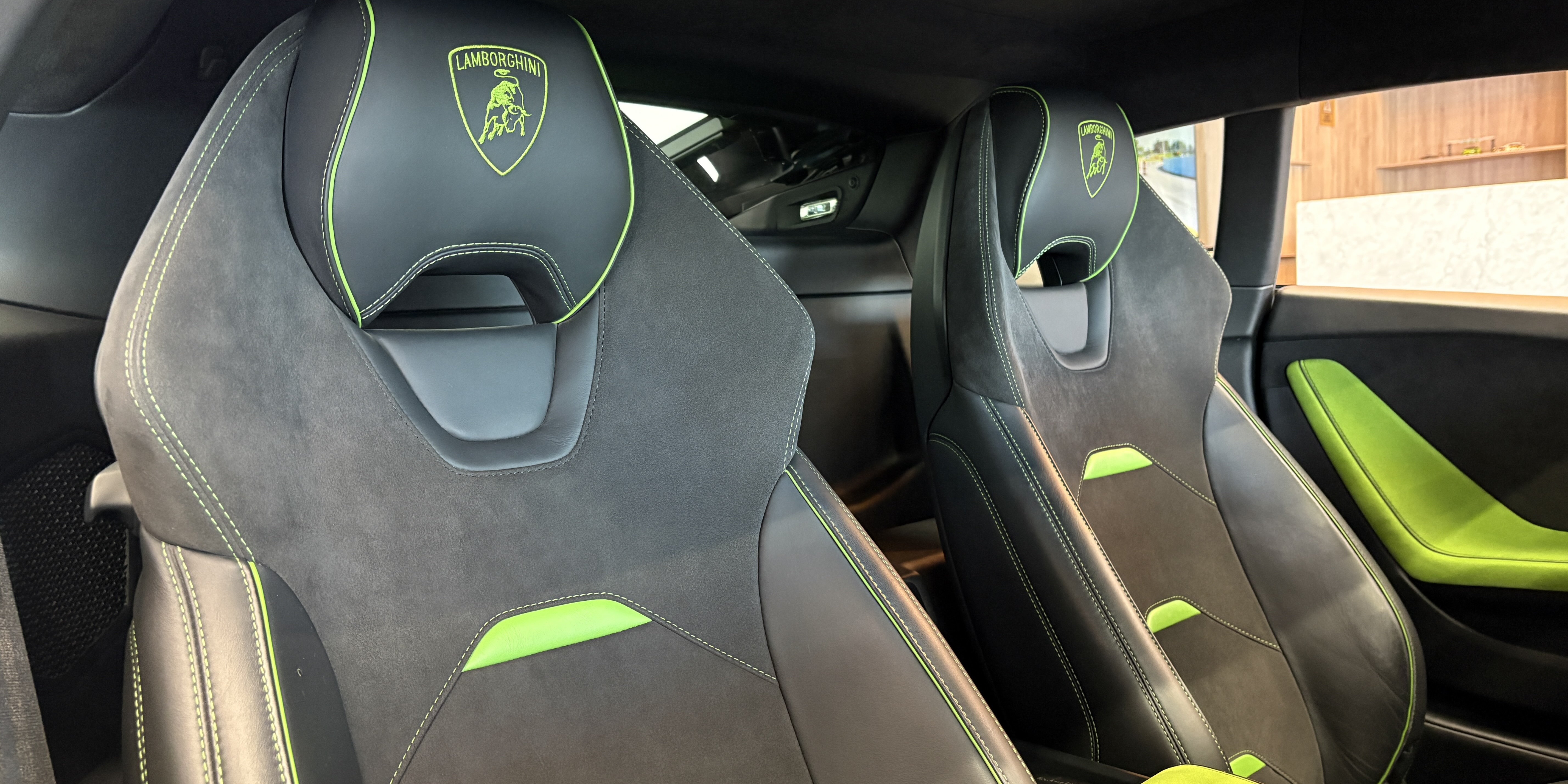Lamborghini Huracan EVO Coupe
