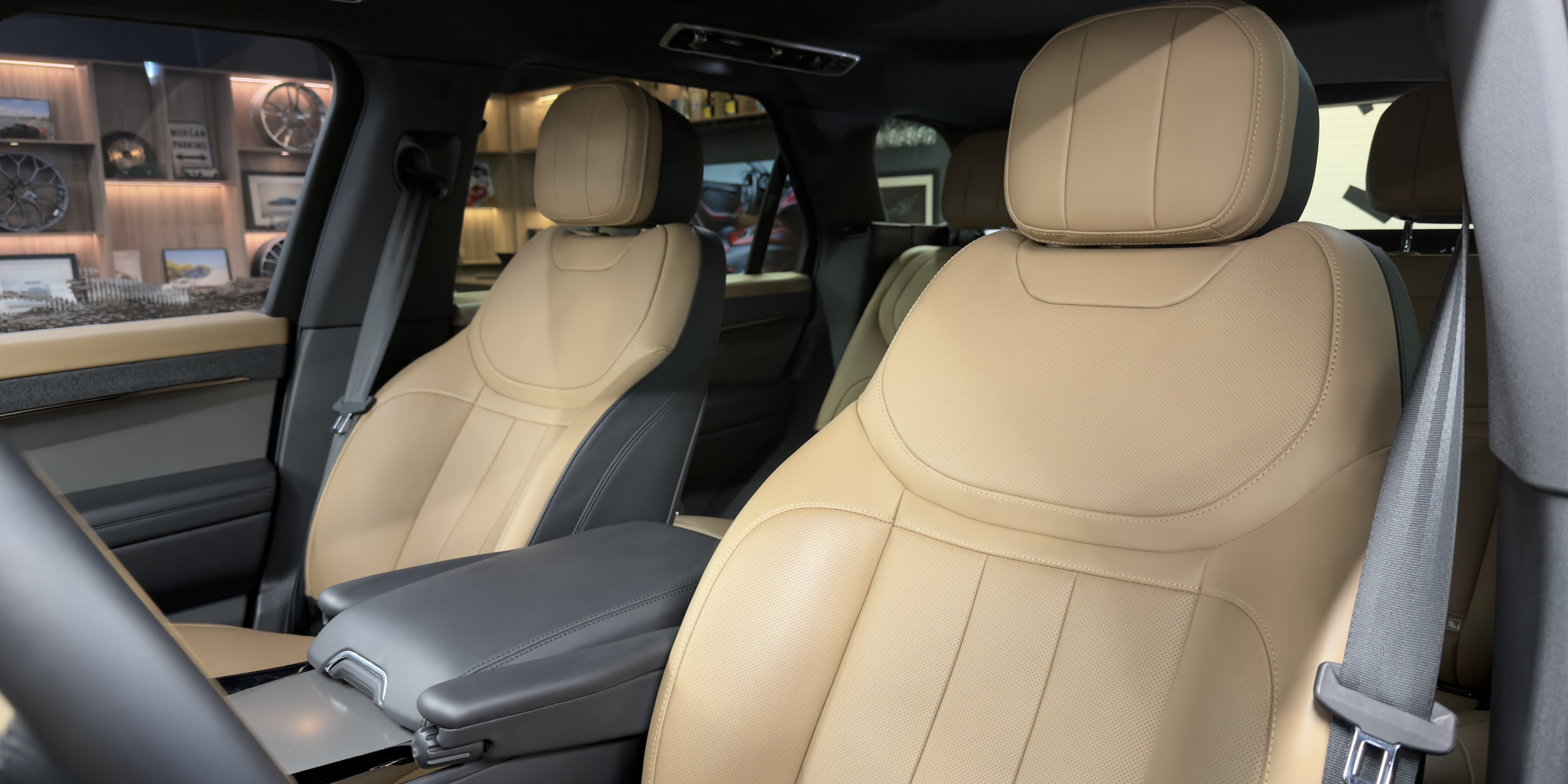 Land Rover Range Rover Sport SWB