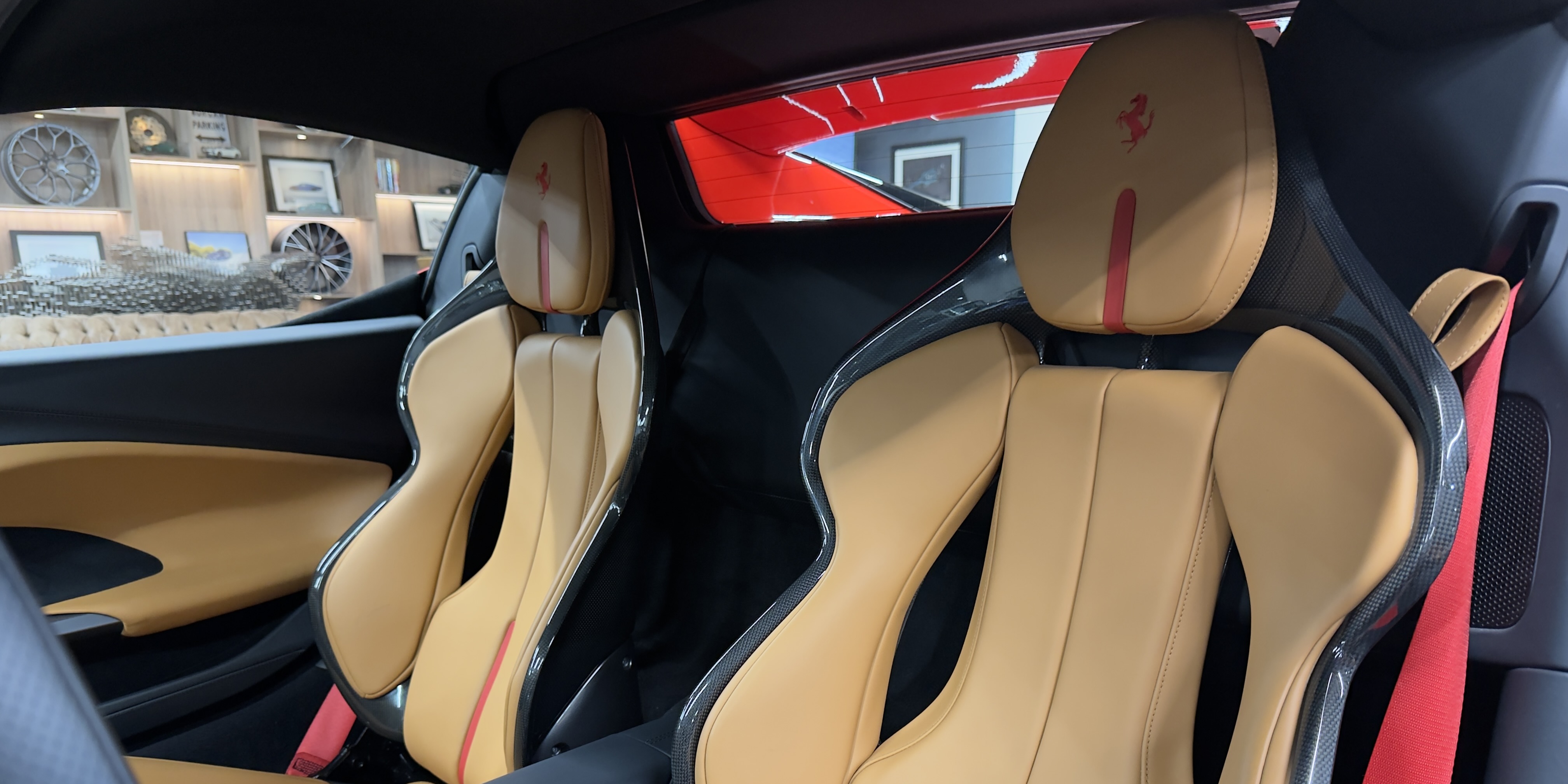 Ferrari 296 GTS