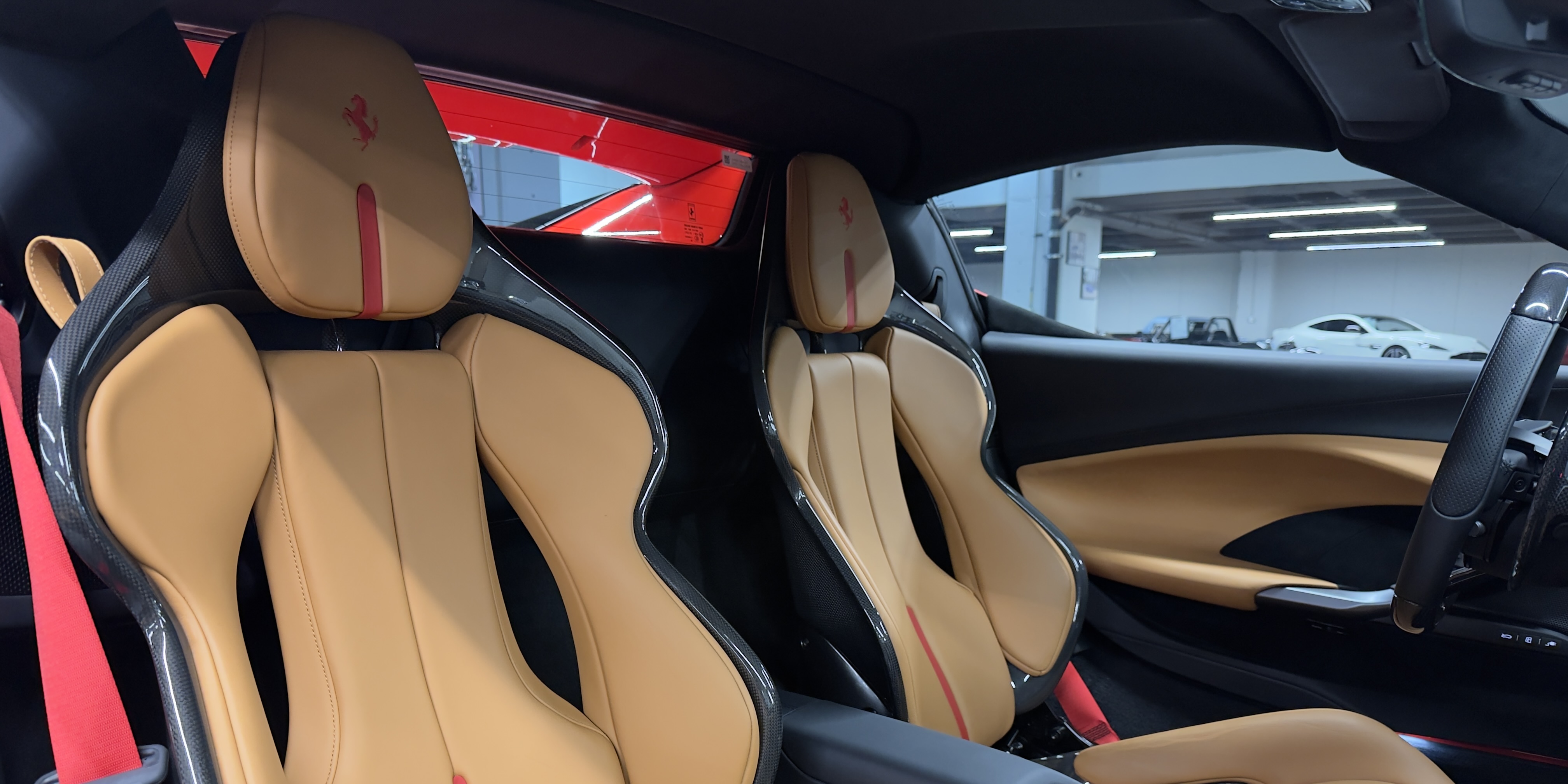 Ferrari 296 GTS