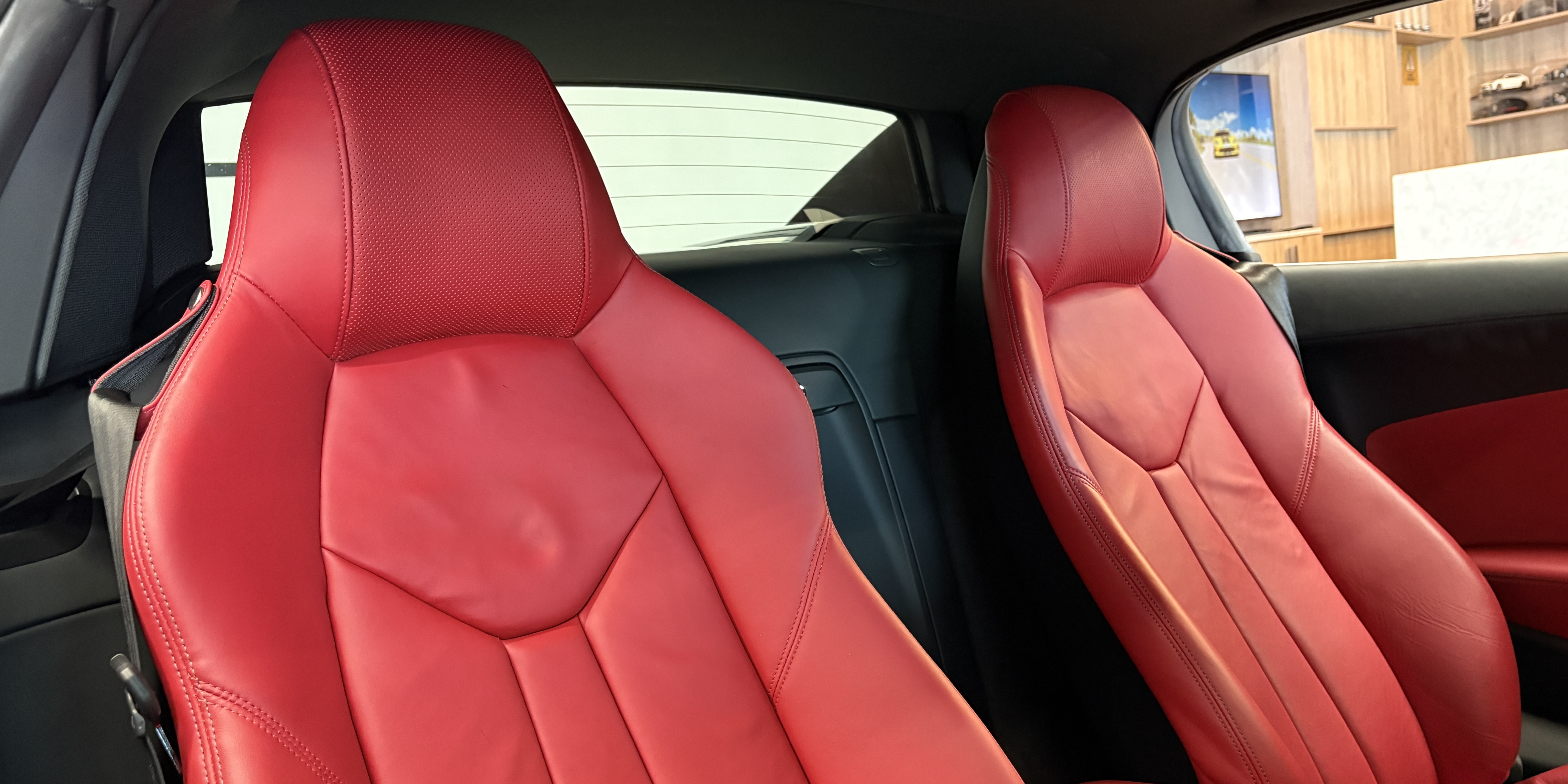 Audi R8 Spyder V10 Performance