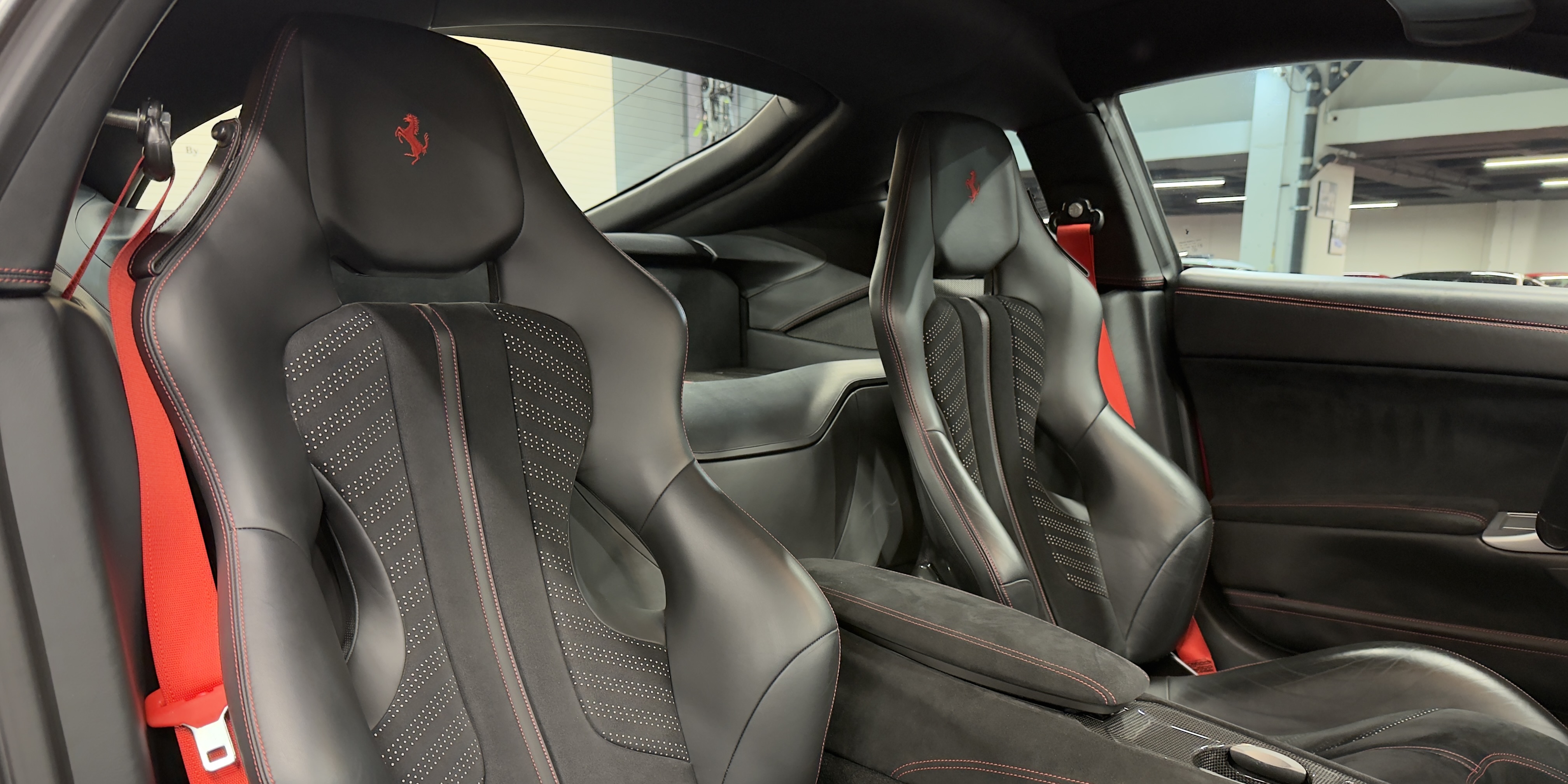 Ferrari F12 Berlinetta