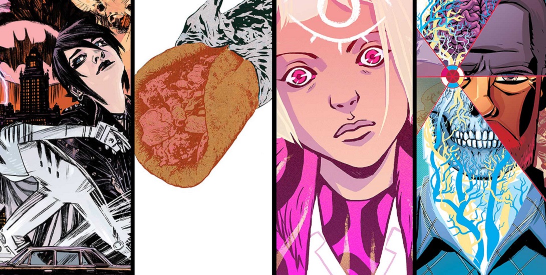 gerard way announces fate of young animal line and doom