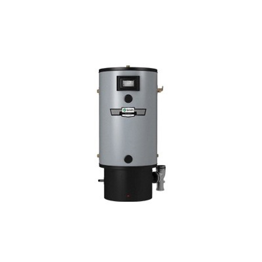 Pace Supply Power Direct Tall Residential Water Heater, 34 gal