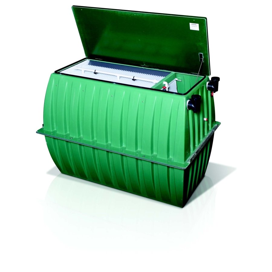 PACE Supply | Advantex AX25Rt 115 VAC, Gravity