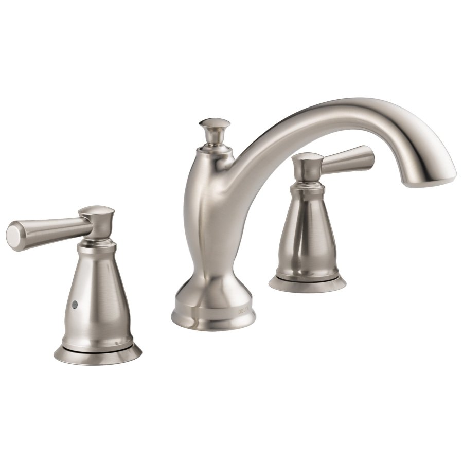 Pace Supply Roman Tub Trim Linden 2 Gpm 8 To 16 In Center