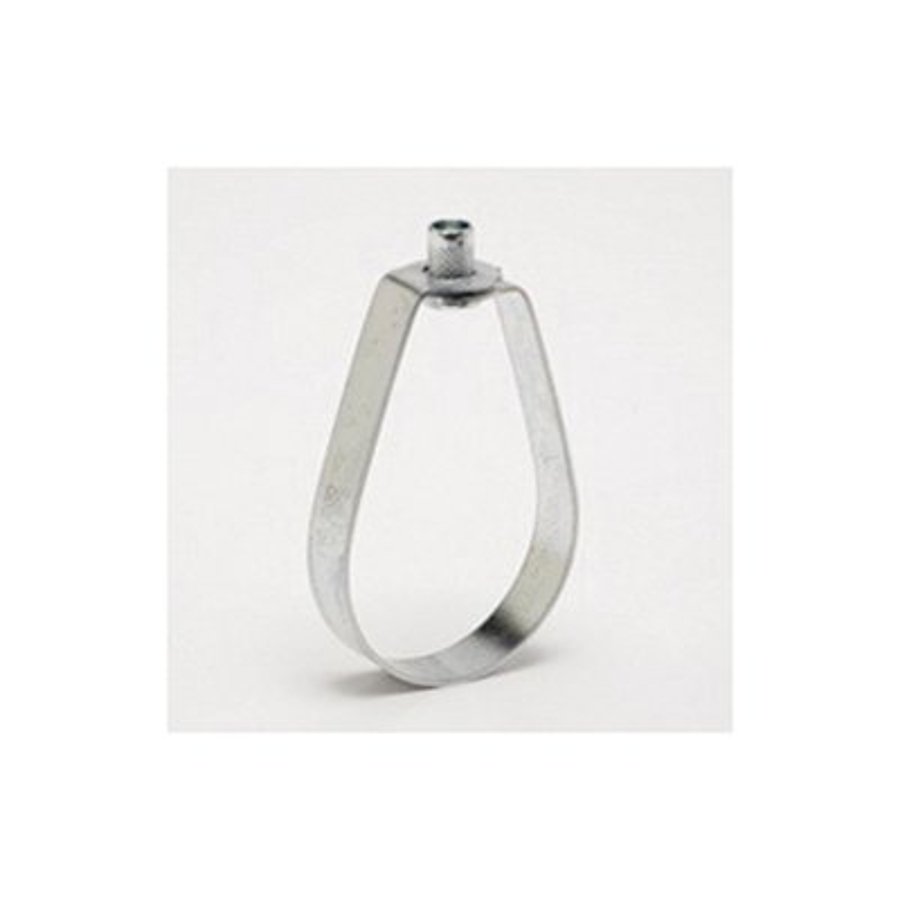 Pace Supply Swivel Ring Hanger, 3 in, 316/316L Stainless Steel