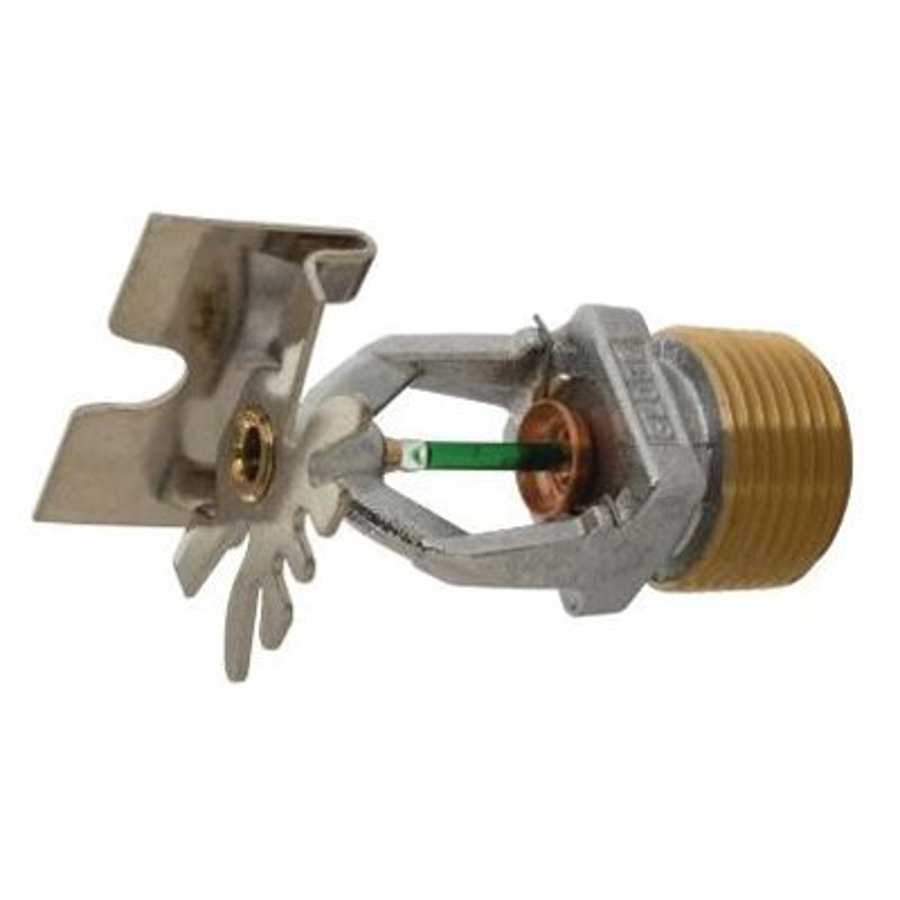 Pace Supply GL5628, 1/2 in NPT, 5.6K, 155 deg F, Quick Response