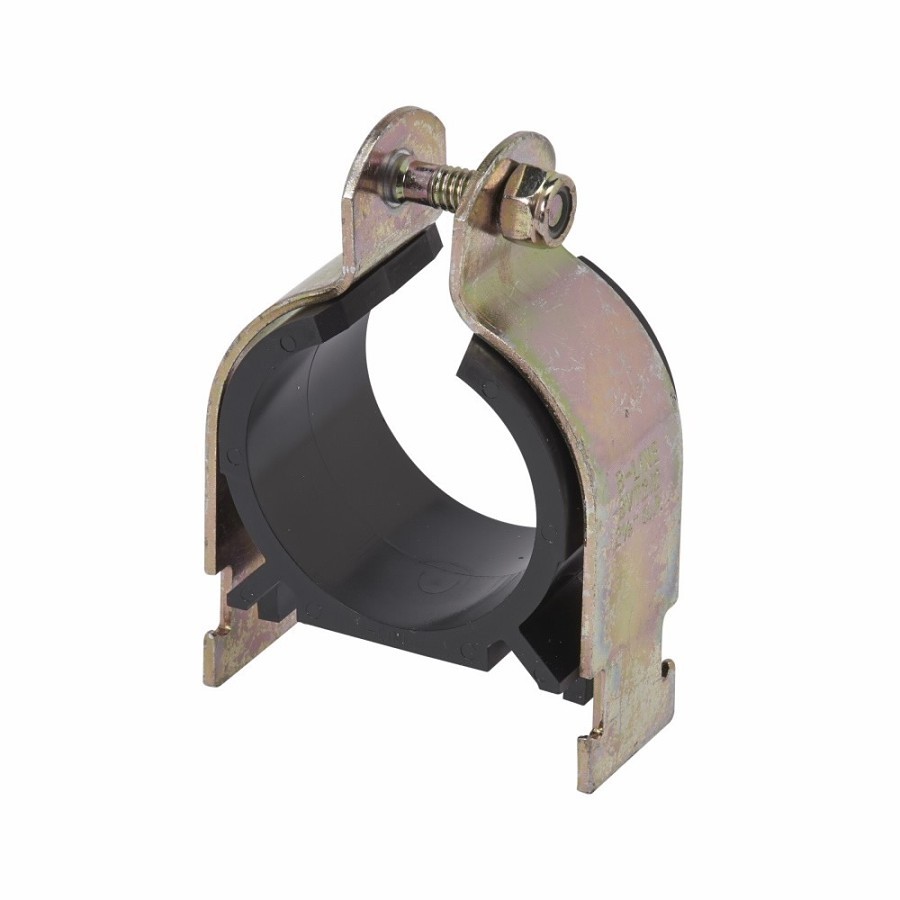 Pace Supply VibraClamp™ 2Piece Pipe Clamp, 2 in, Conduit, 800/125