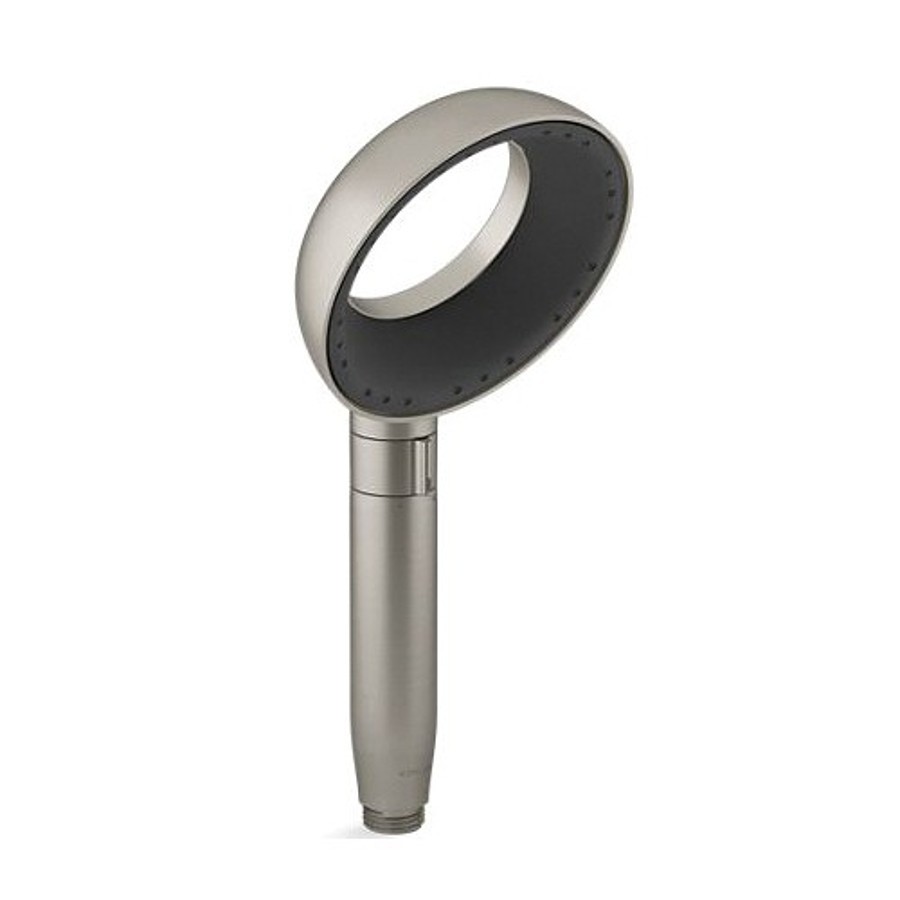 Pace Supply Statement™ VES Hand Shower Head, ADA, 1.5 gpm, Nickel