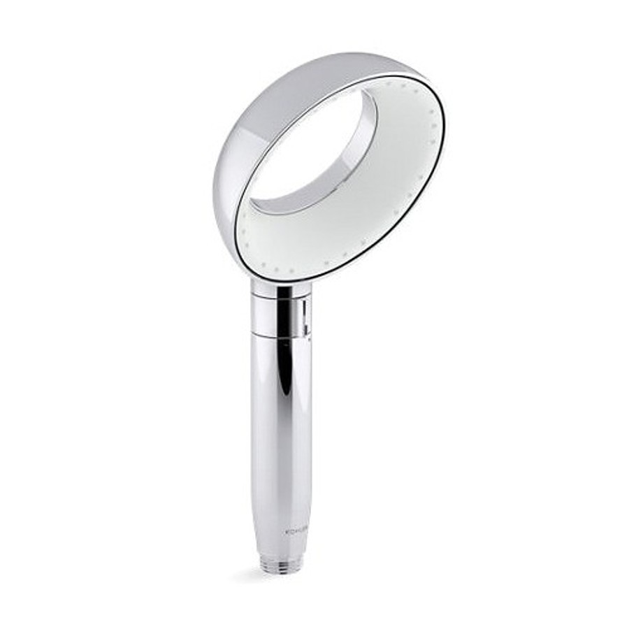 Pace Supply Statement™ VES Hand Shower Head, ADA, 1.5 gpm, Chrome