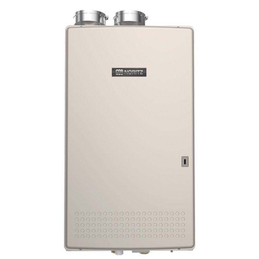 PACE Supply | NCC-DV Condensing Tankless Water Heater, 300 Kbtu/hr