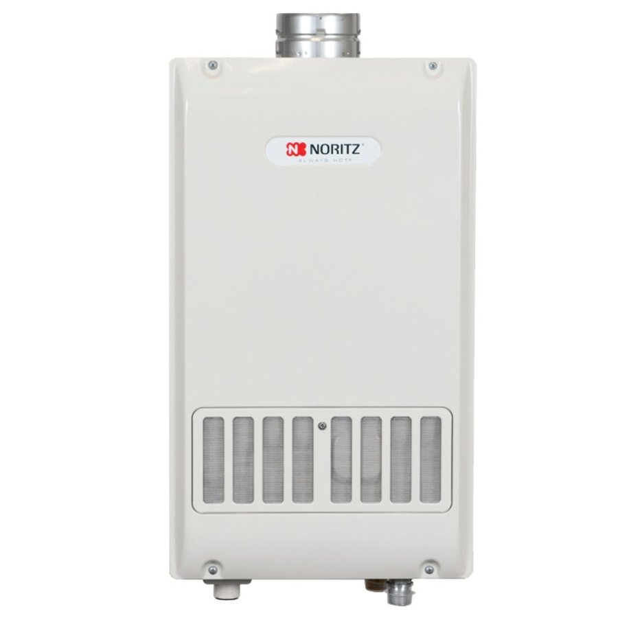 PACE Supply | NR Tankless Water Heater, 199 Kbtu/hr, Natural Gas