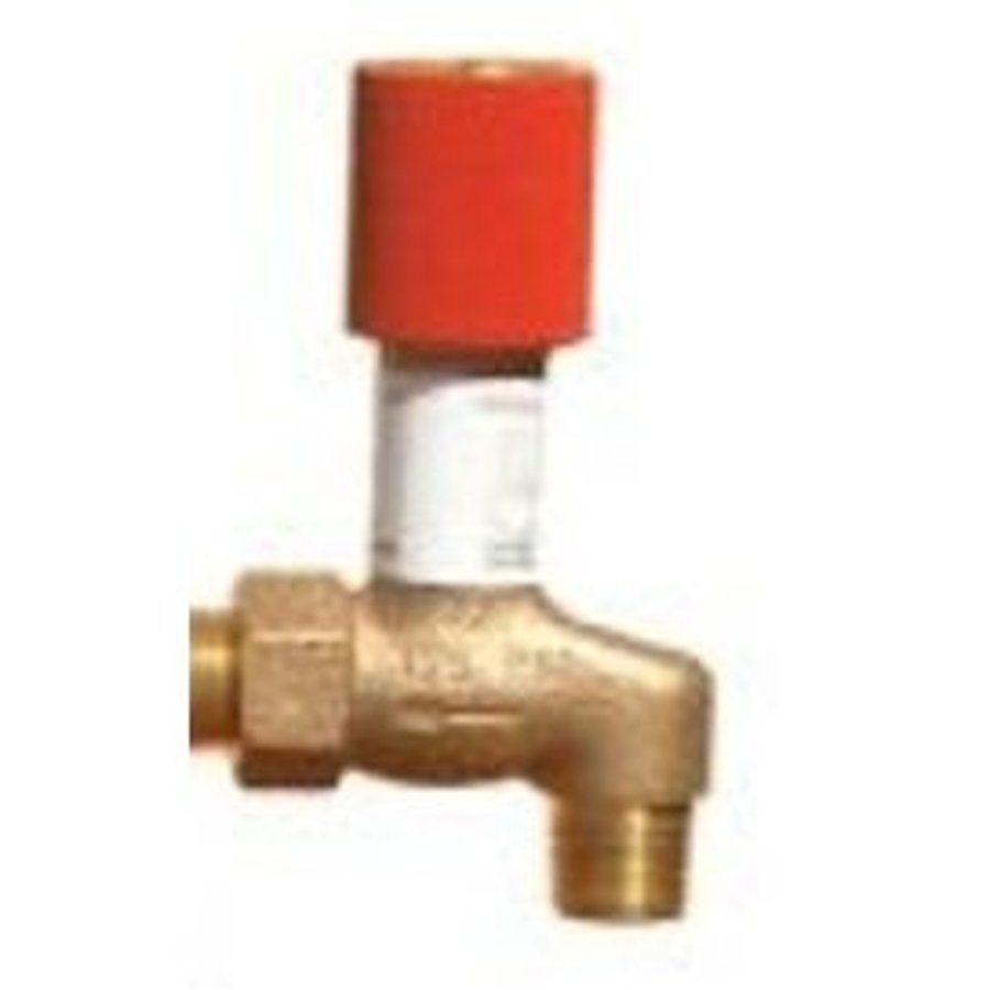 National Fire Products Resiriser 1 In Fire Sprinkler Riser Unit