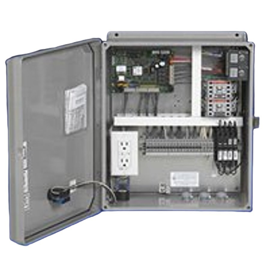 【940】NEC PC-VY20M/W-5 XP office FDD PACE Supply | Advantex Vericomm Panel 115 VAC, /230 VAC, Pt Drip