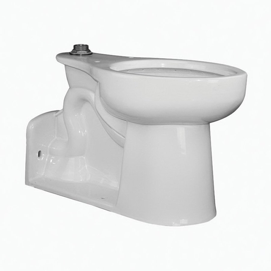 Pace Supply ST2229 Water Closet With SloanTec Glaze, Elongated Bowl