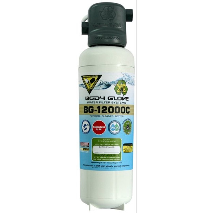 Pace Supply Water Filtration System, Level 3