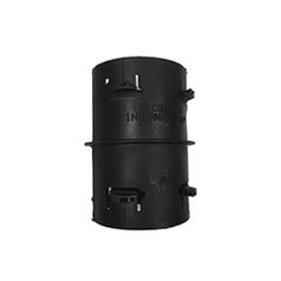 PACE Supply | EZflow 4 in, Internal Coupler