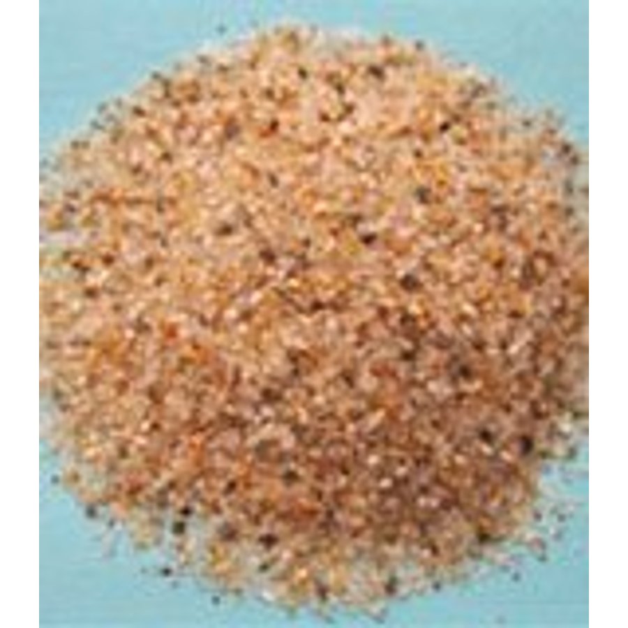 PACE Supply | Lapis Luster #3 Sand, for Well Packing