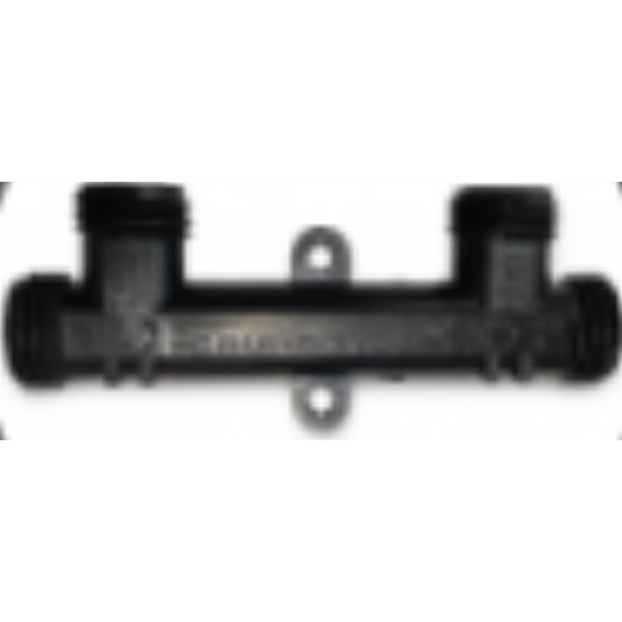 Pace Supply Crossover Valve Kit for NRCP Model Tankless Heaters