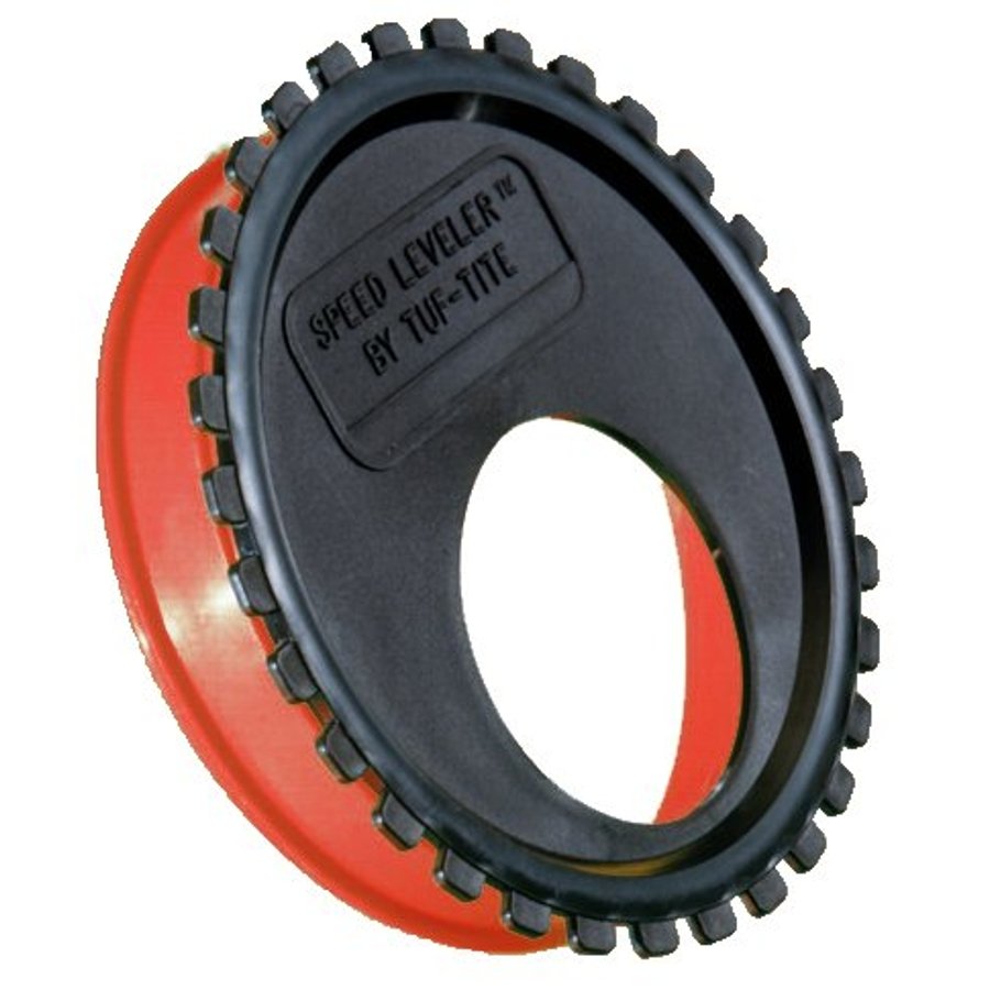 TUF-TITE SL-4 Speed Leveler – 4 Inch – For 4 Pipes