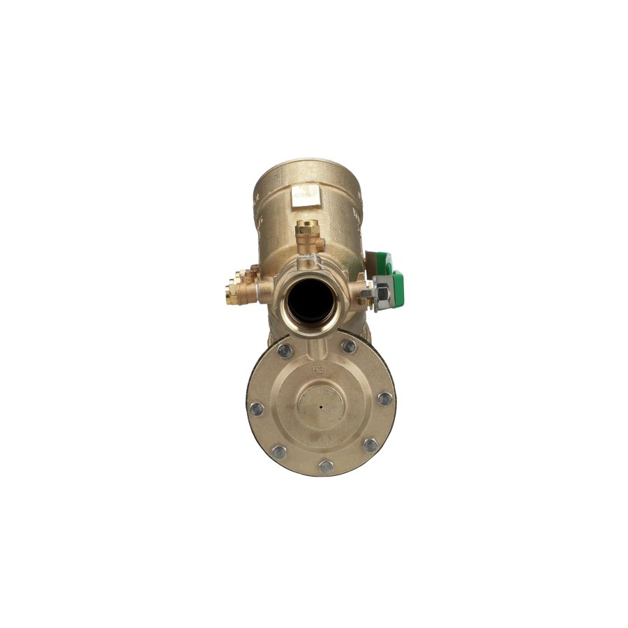 PACE Supply | 975XL2 Reduced Pressure Backflow Preventer, 1