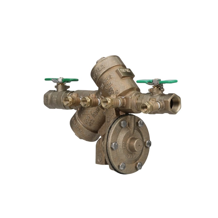 PACE Supply | Zurn® Wilkins | 975XL2 Reduced Pressure Backflow