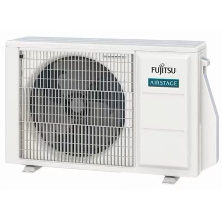 ayu PACE Supply | Outdoor Mini Split, 11.6 HSPF, 16 Kbtu/hr Heating