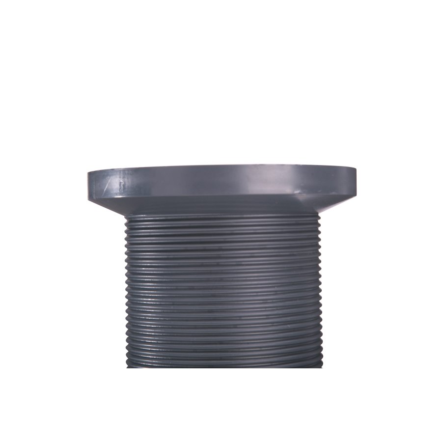 ホヌ✕3 コンプリート1/500 約15cm PACE Supply | Closet Carrier Nipple, 3 in, 12 in L, ABS