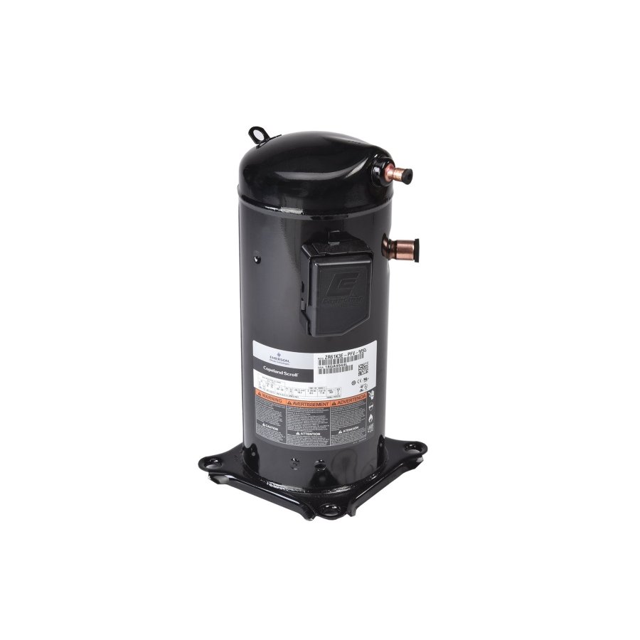 PACE Supply | 1-Stage Compressor, 61 Kbtu/hr, 208-240 VAC, 1 ph, R