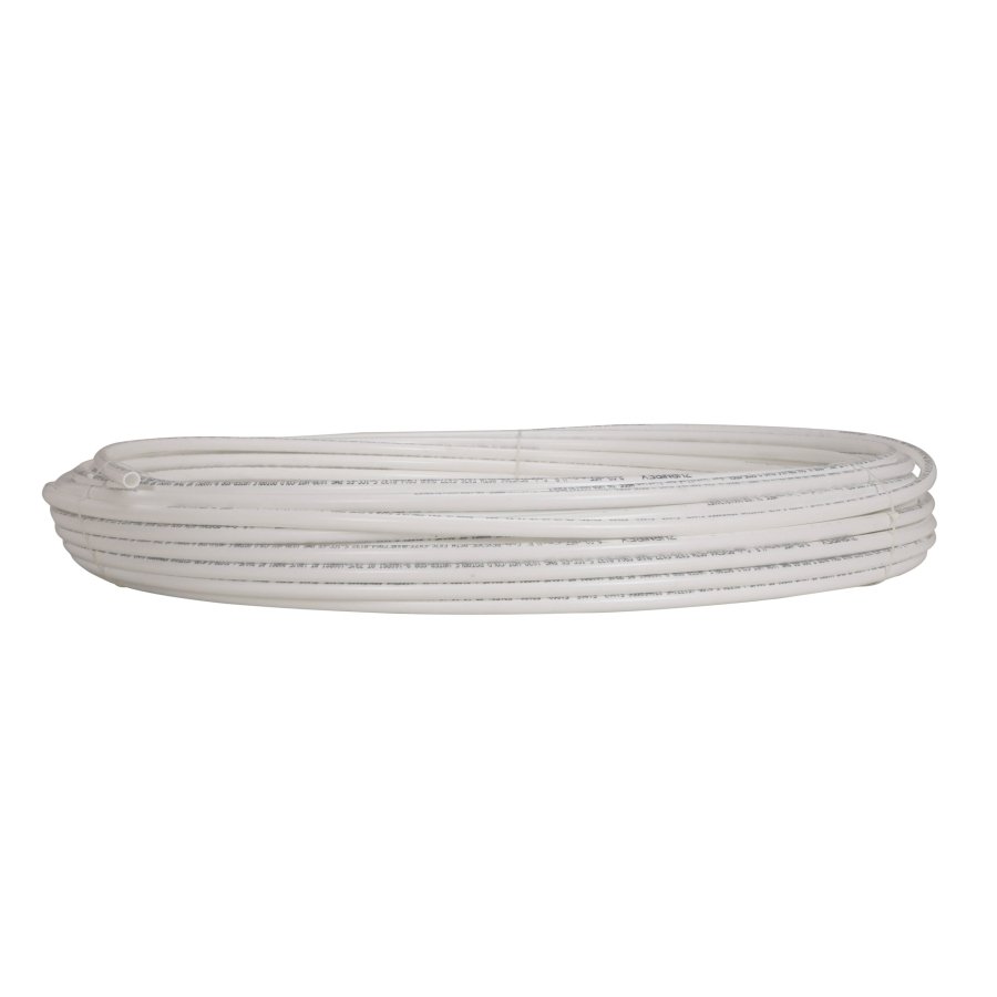 PACE Supply | ZURNPEX® PEX Tube, 1/2 in, White, 300 ft L