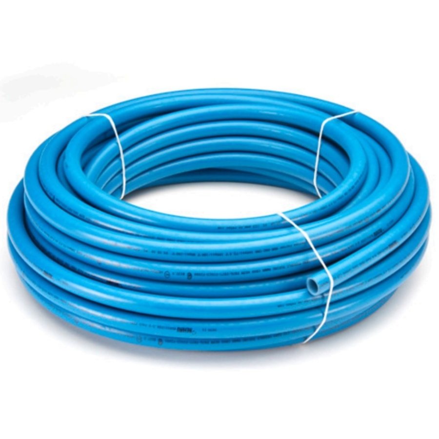 PACE Supply | MUNICIPEX PEX Tube, 1 in, Blue, 300 ft L