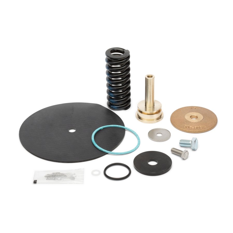 PACE Supply | Repair Kit, For Use With Model 500XL 2-1/2 in