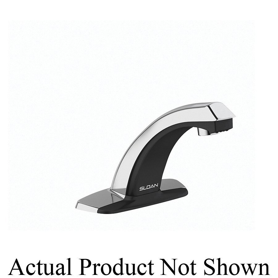 Pace Supply 3315010bt Ebf 85 Electronic Sensor Activated Faucet