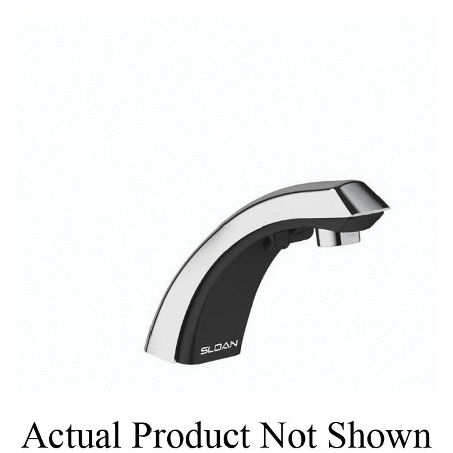 Pace Supply 3365320bt Etf 80 Electronic Sensor Activated Faucet