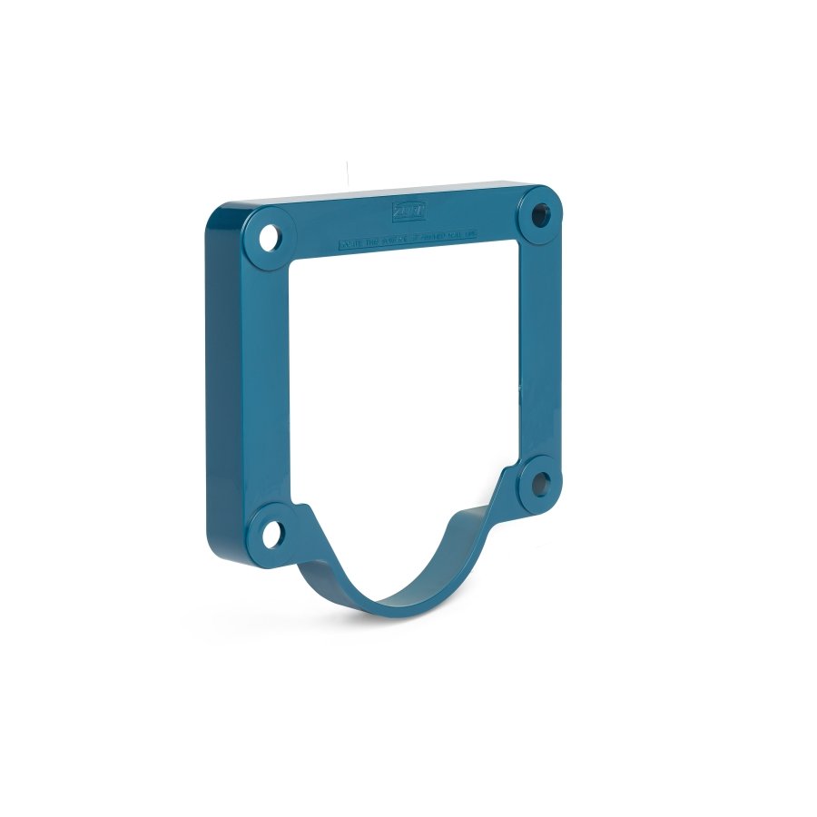 PACE Supply | 4-Hole Finishing Frame, For Use With Siphon Jet