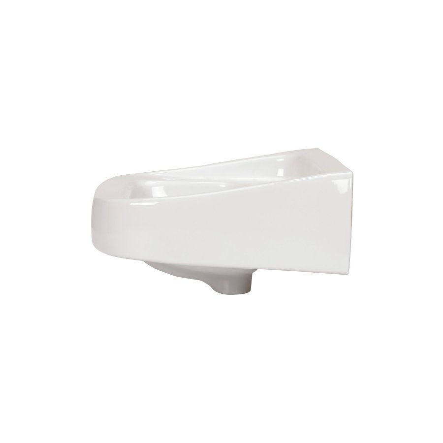 PACE Supply | Wall Mount Lavatory Sink, ADA, 18 x 20 x 5-3/4 in, 4