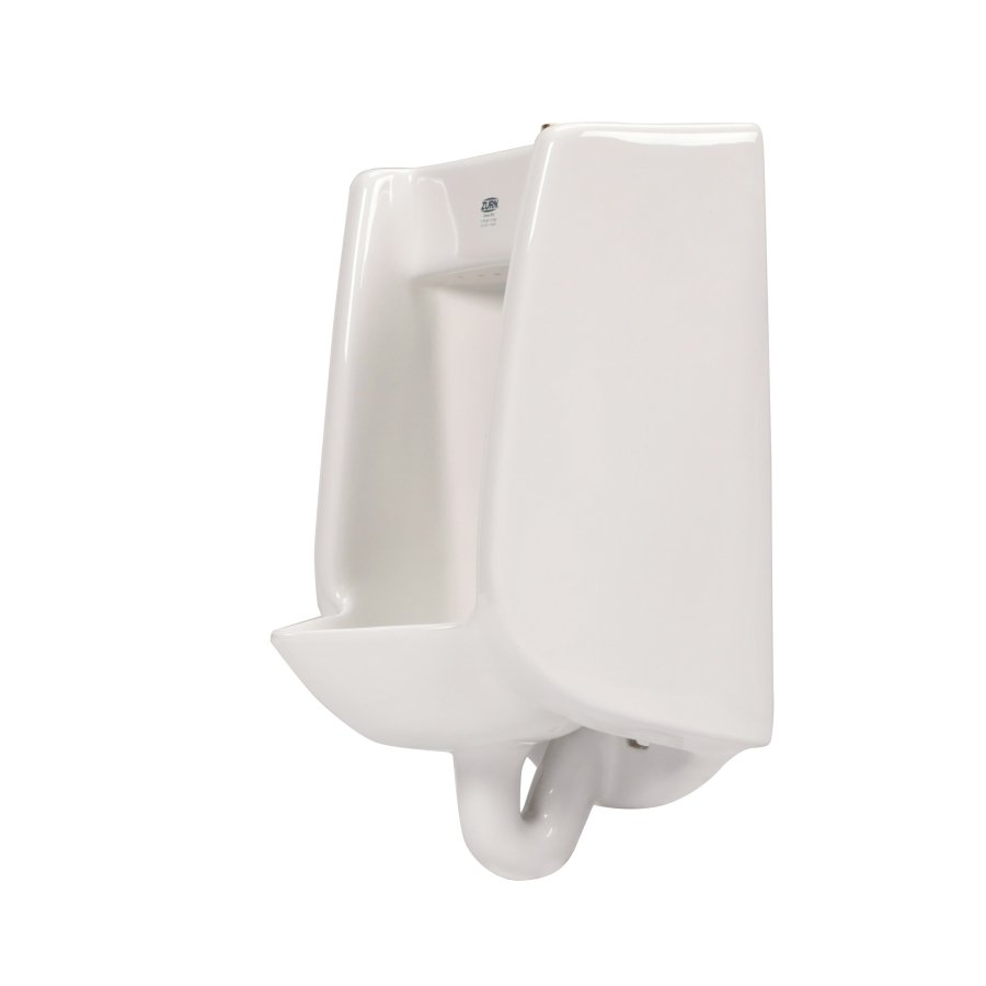 PACE Supply | Omni-Flo™ Flat Back Urinal, ADA, Top Spud, 0.125/1