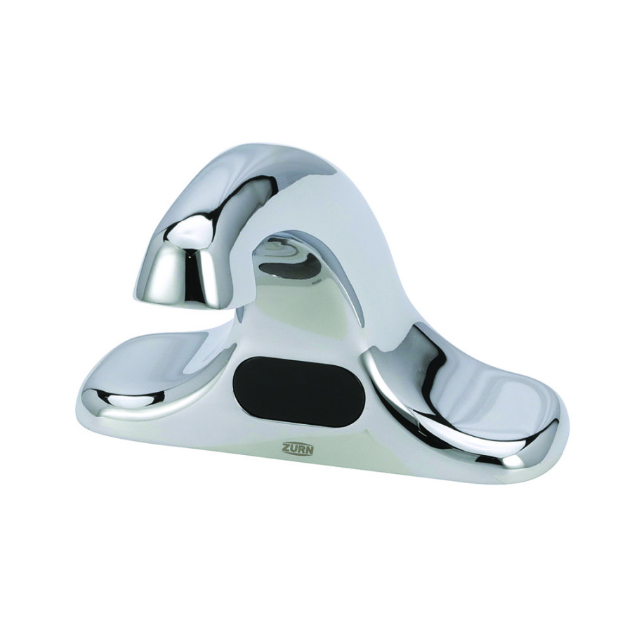 PACE Supply | AquaSense® Touchless Centerset Lavatory Faucet, ADA