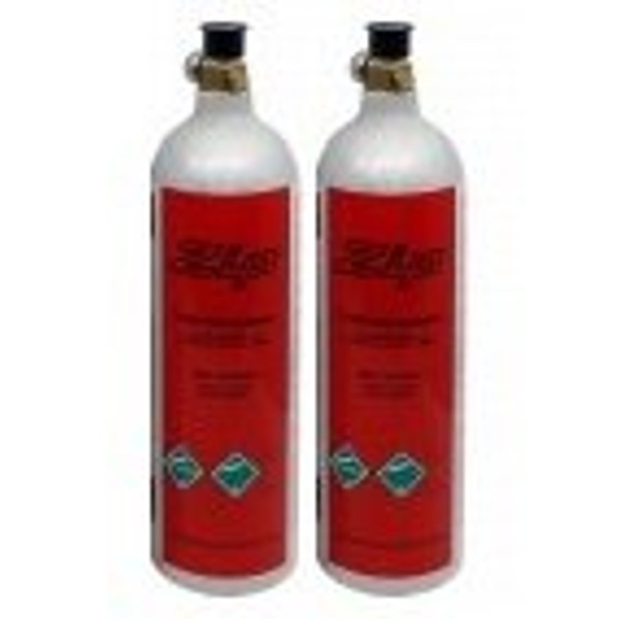PACE Supply | HydroTap CO2 Cylinders For Sparkling Water Dispenser